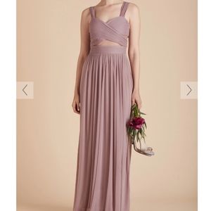 Birdy Grey Elyse Dress Mauve